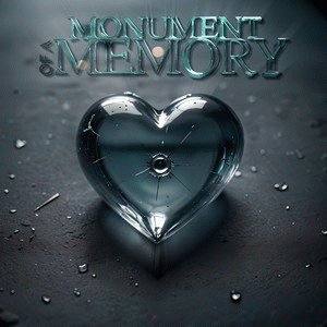 Monument Of A Memory : Cynical Savior